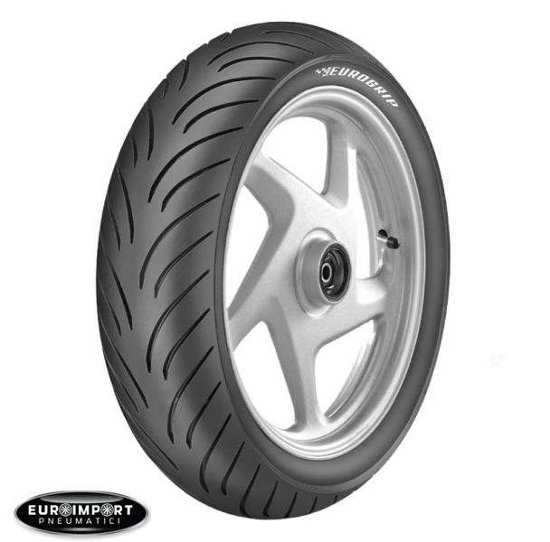 Eurogrip Conta 545  120/70  12 58 P  XL  TL